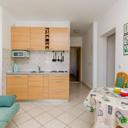Apartment Mario Trogir Exterior photo